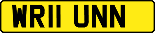 WR11UNN