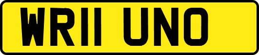 WR11UNO