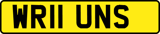 WR11UNS