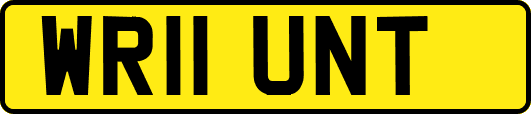 WR11UNT