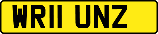 WR11UNZ