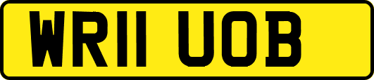 WR11UOB