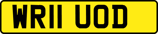 WR11UOD