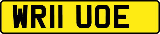 WR11UOE