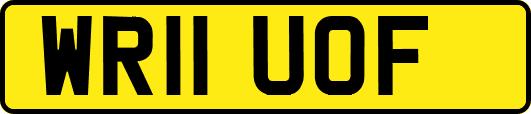WR11UOF