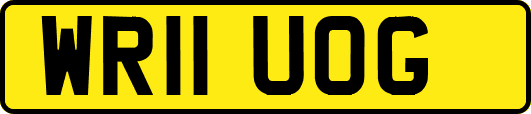 WR11UOG