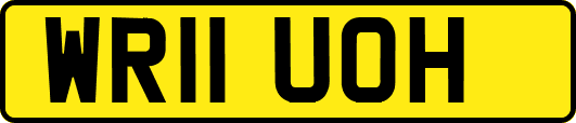 WR11UOH