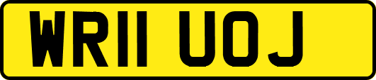 WR11UOJ