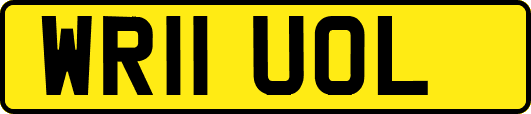 WR11UOL