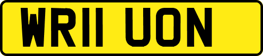 WR11UON