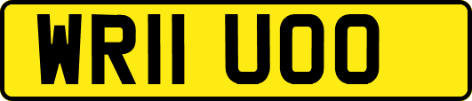 WR11UOO