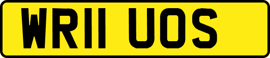 WR11UOS