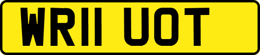 WR11UOT