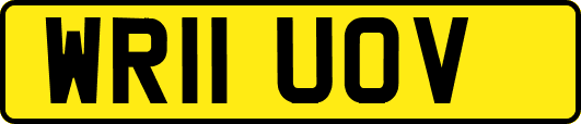 WR11UOV