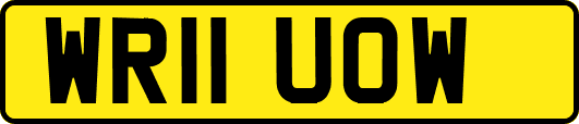 WR11UOW
