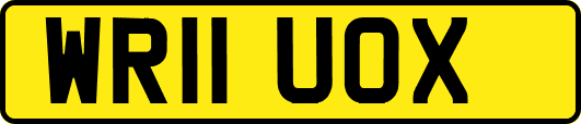 WR11UOX