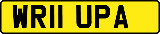 WR11UPA