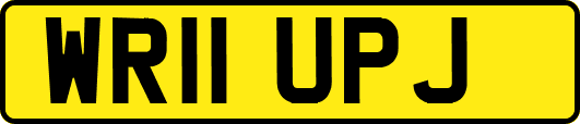 WR11UPJ
