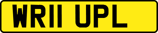 WR11UPL