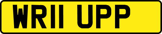 WR11UPP