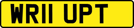 WR11UPT