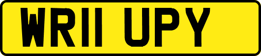 WR11UPY