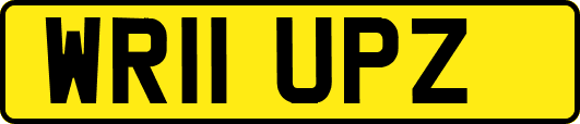 WR11UPZ