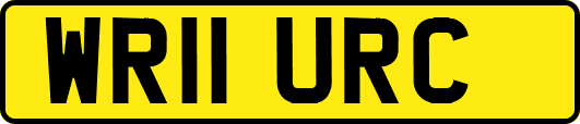 WR11URC