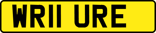 WR11URE