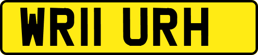 WR11URH