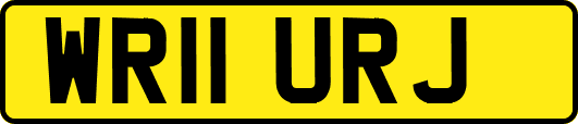 WR11URJ