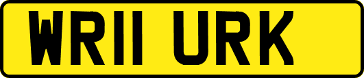 WR11URK