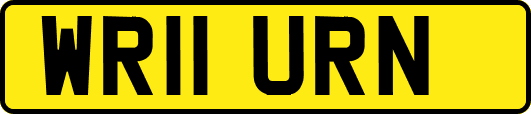 WR11URN