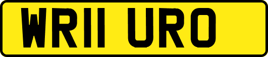 WR11URO