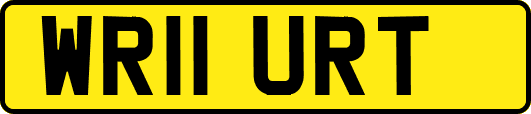 WR11URT
