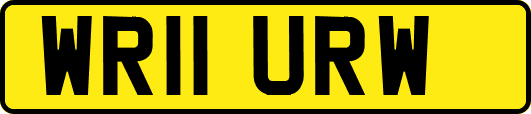 WR11URW