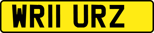 WR11URZ