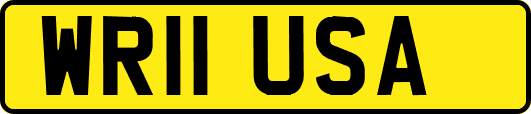 WR11USA