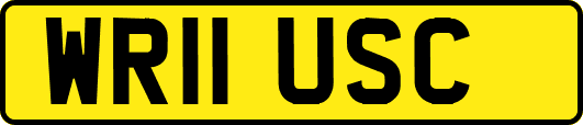 WR11USC