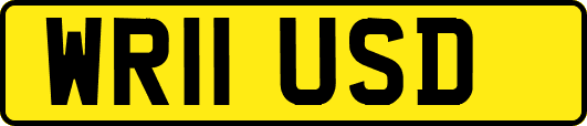 WR11USD