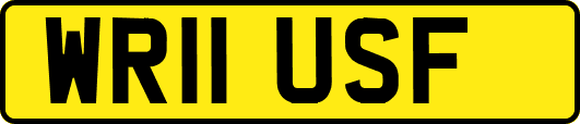 WR11USF
