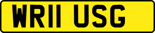 WR11USG