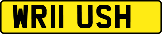 WR11USH