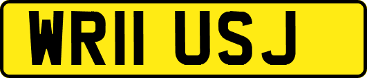 WR11USJ