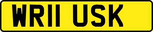 WR11USK