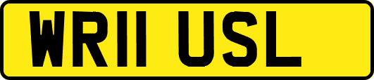 WR11USL
