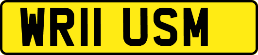 WR11USM