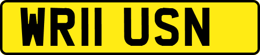 WR11USN