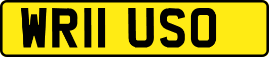 WR11USO