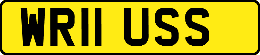 WR11USS